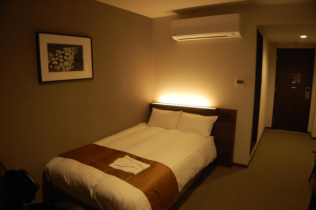 Musashino Grand Hotel & Spa Ageo Exterior photo